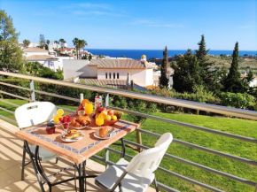  Sea View Apartment  Албуфейра
